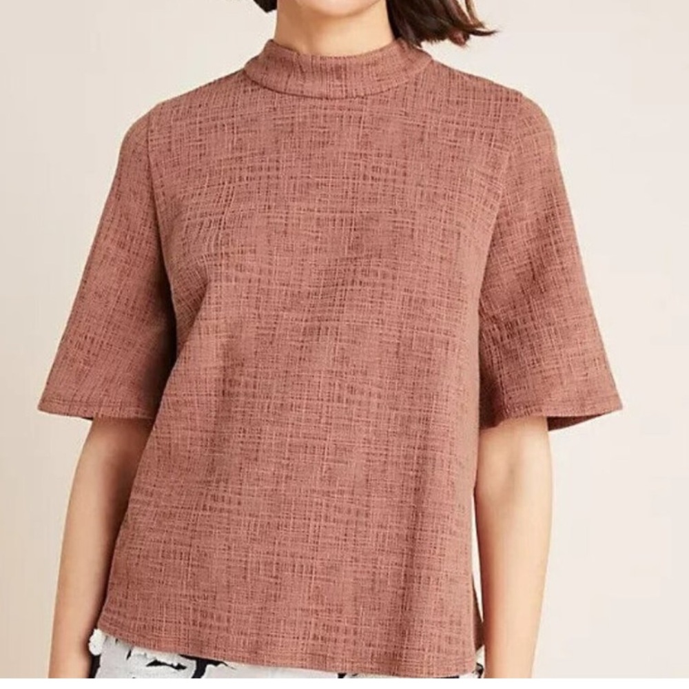 Anthropologie Top!!
